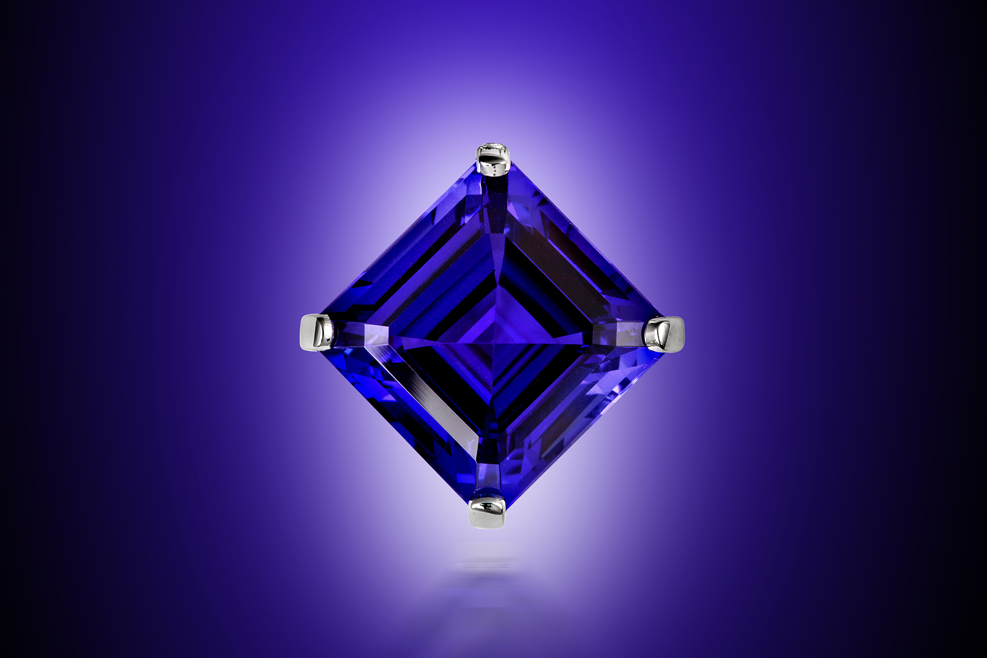 Exceptional Tivon gemstones