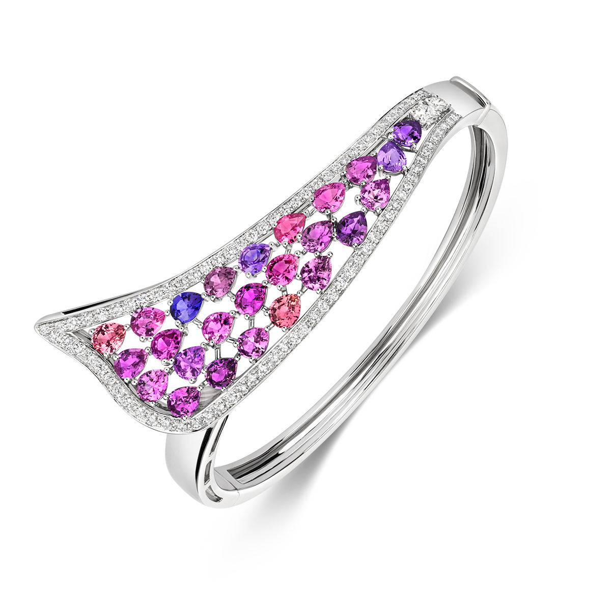 Candy Bangle