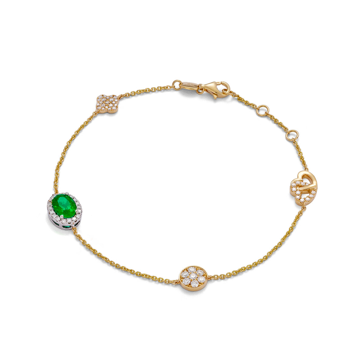 Eden Bracelet