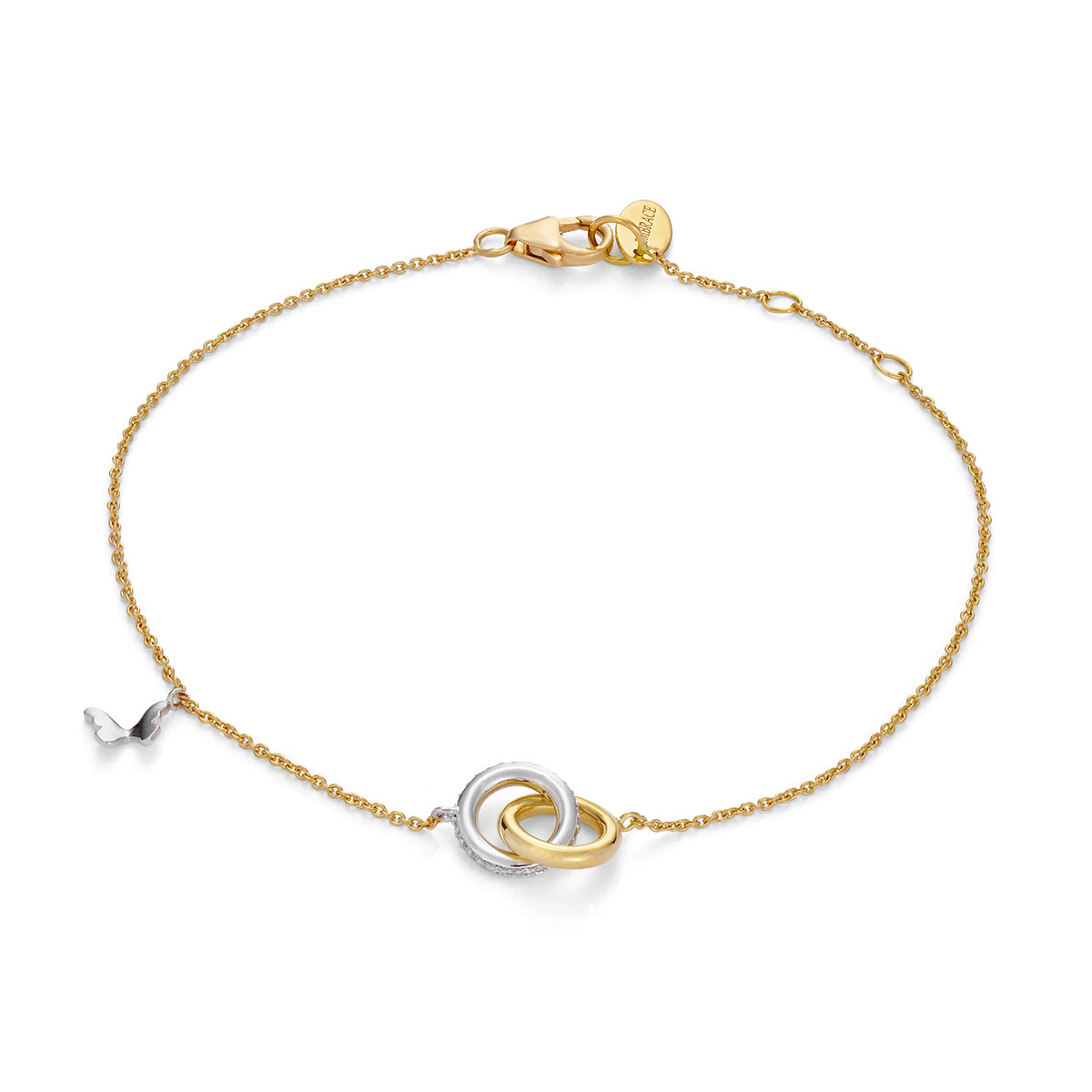 Embrace Bracelet