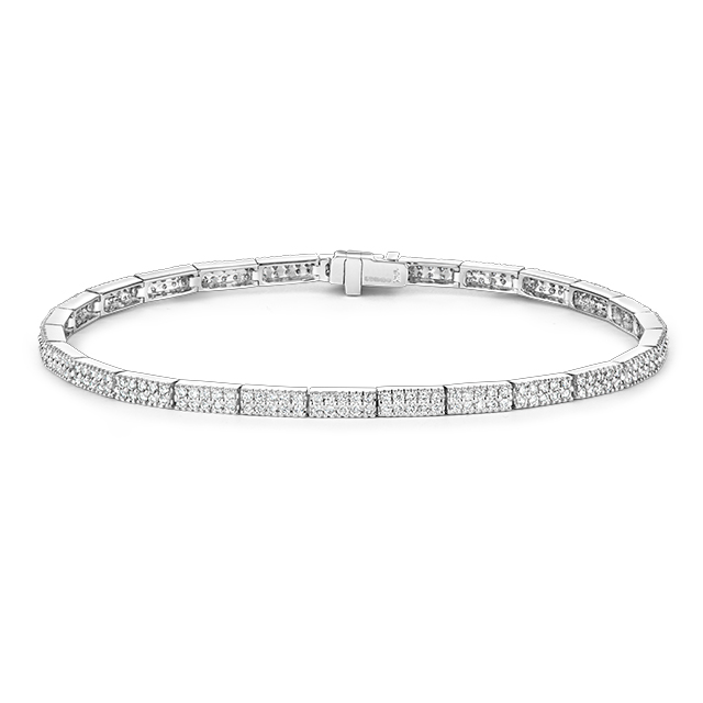 Glitz & Glam Bracelet