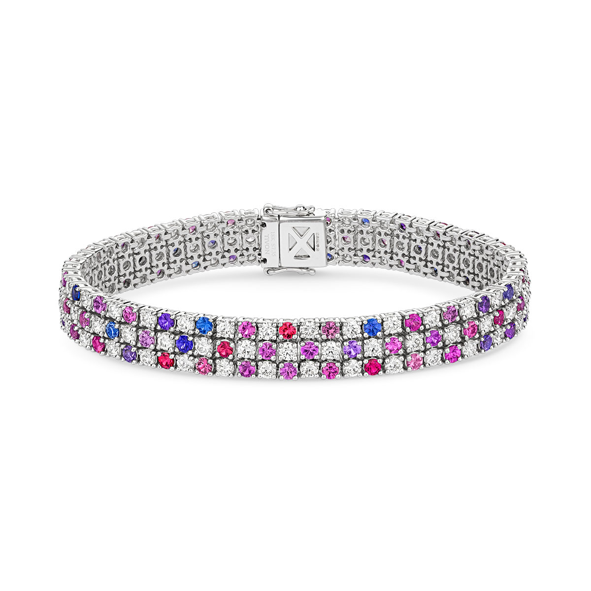 Candy Bracelet