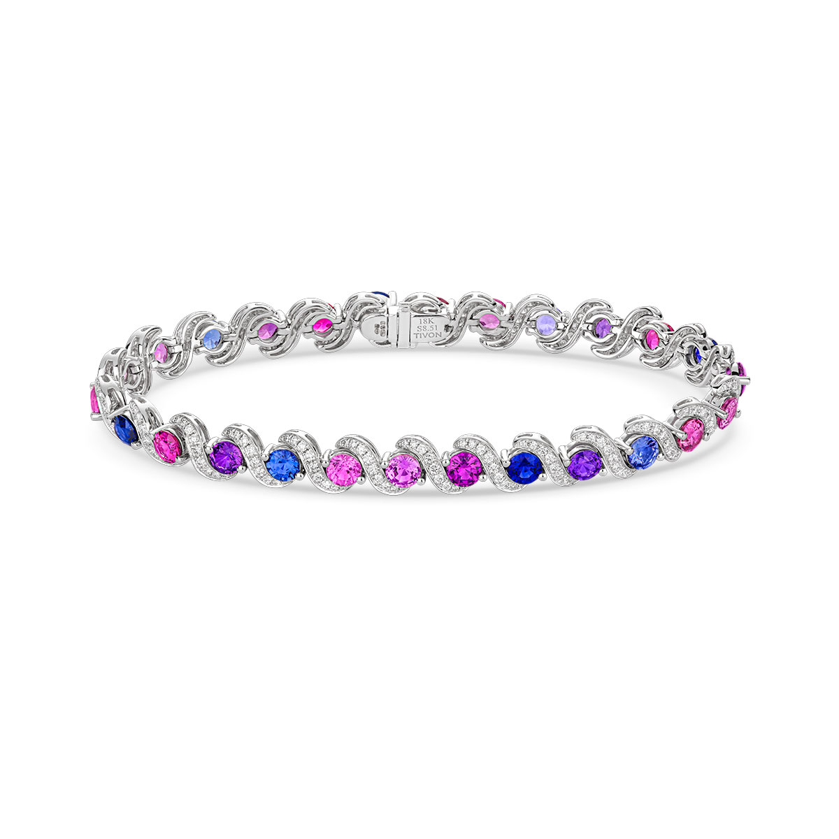 Candy Bracelet