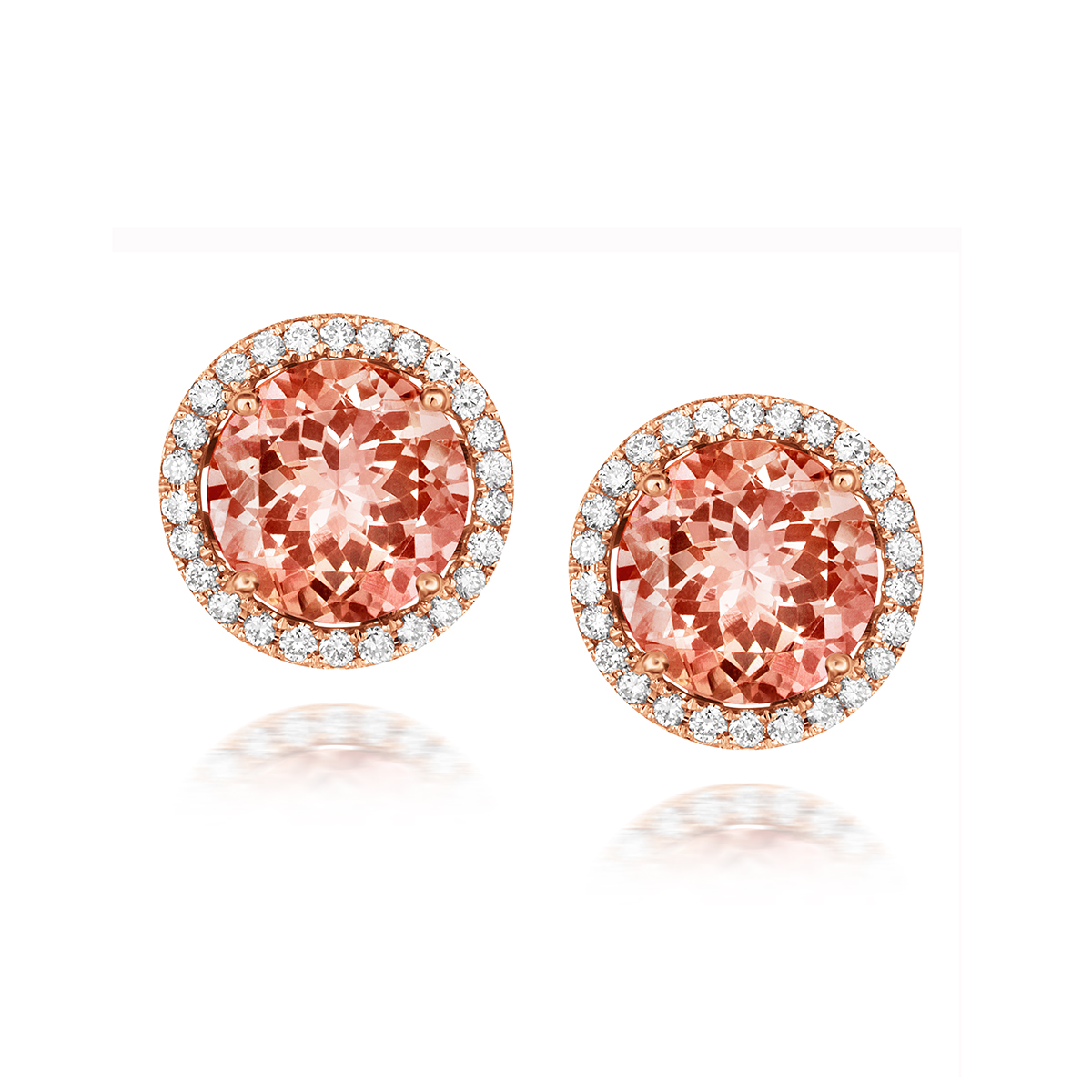 Cocktails & Champers Earrings