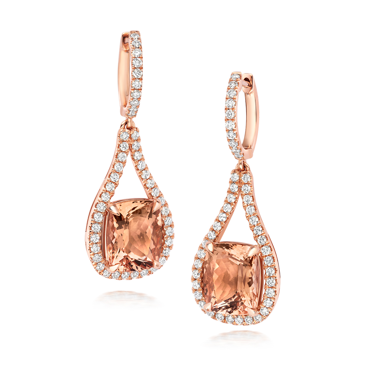 Cocktails & Champers Earrings