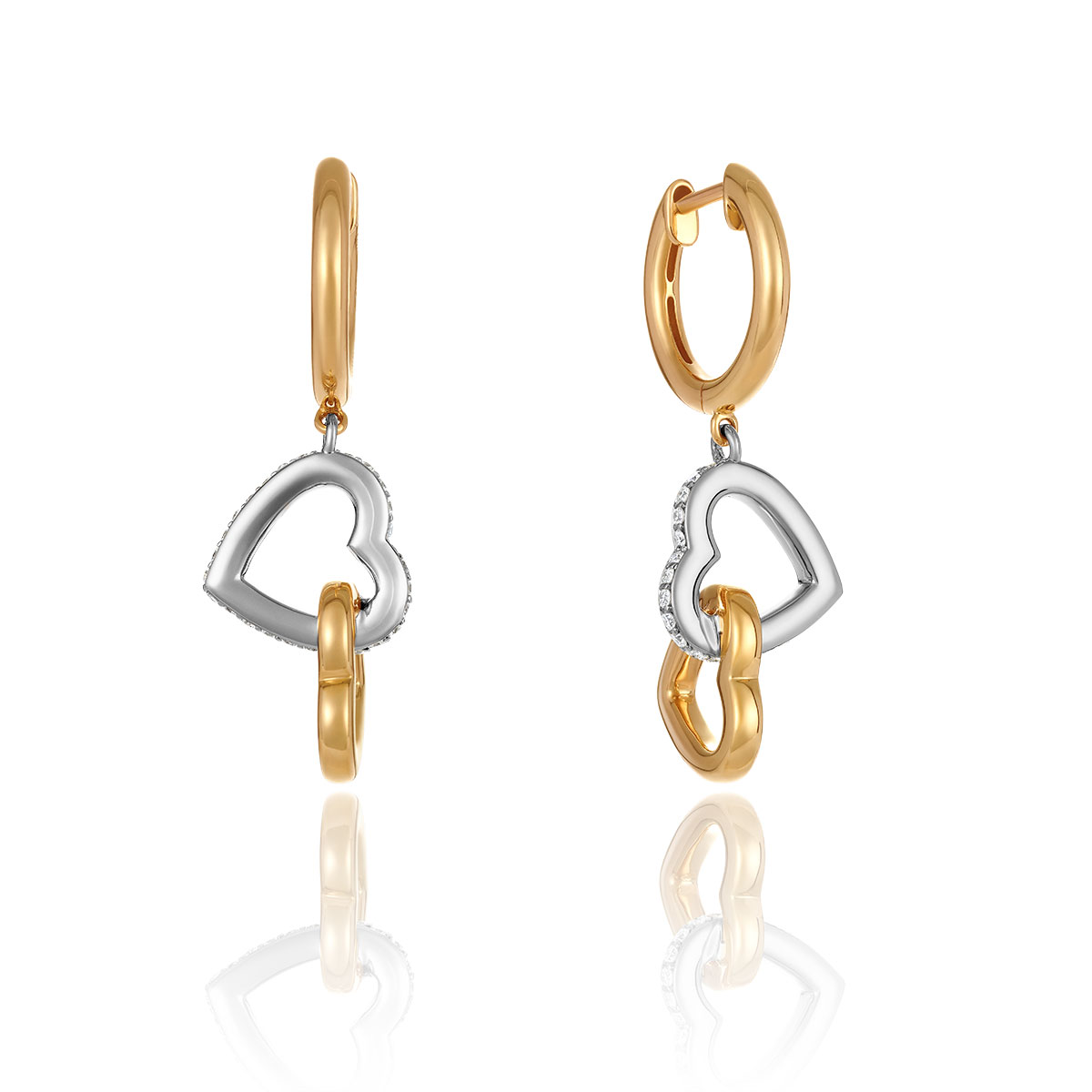 Embrace Earrings