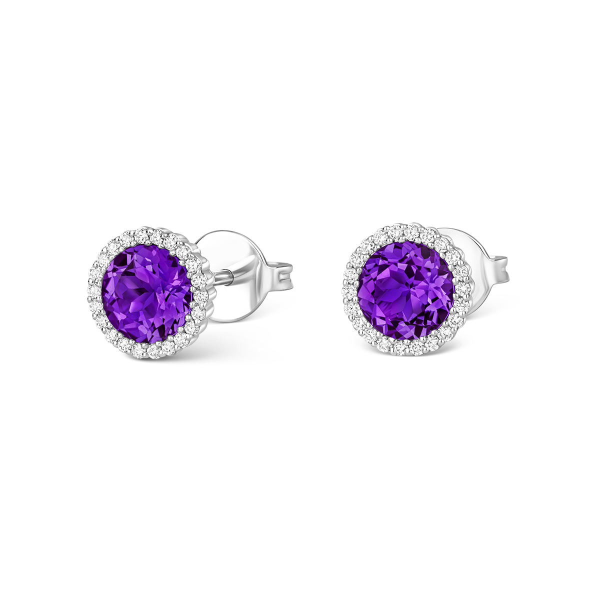 Classic Earrings