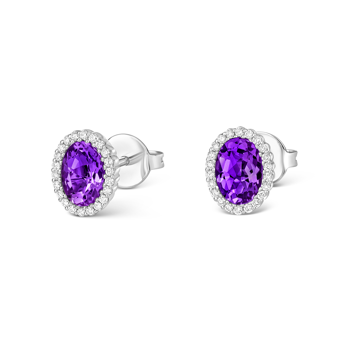 Classic Earrings