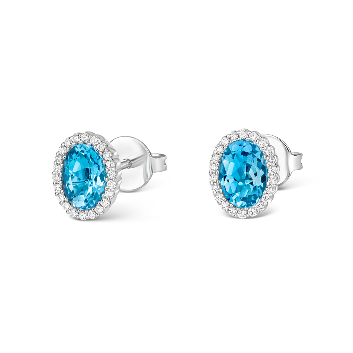Classic Earrings