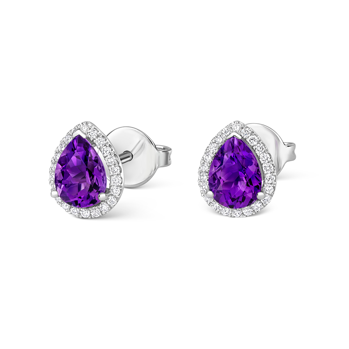 Classic Earrings