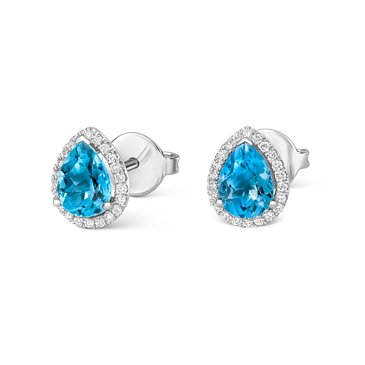 Classic Earrings