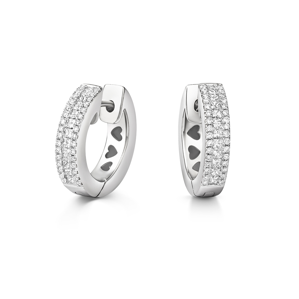 GLITZ & GLAM EARRINGS