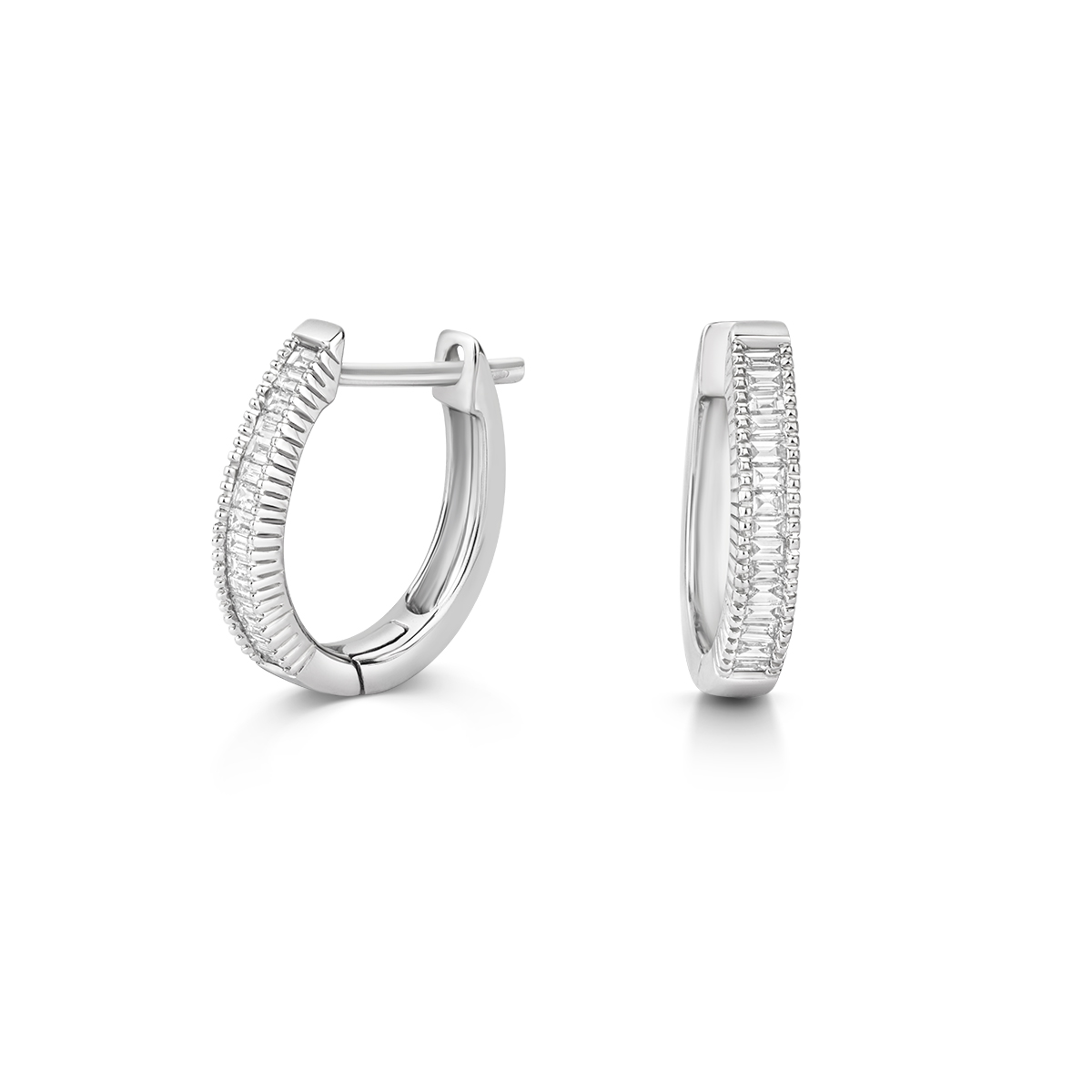 GLITZ & GLAM EARRINGS