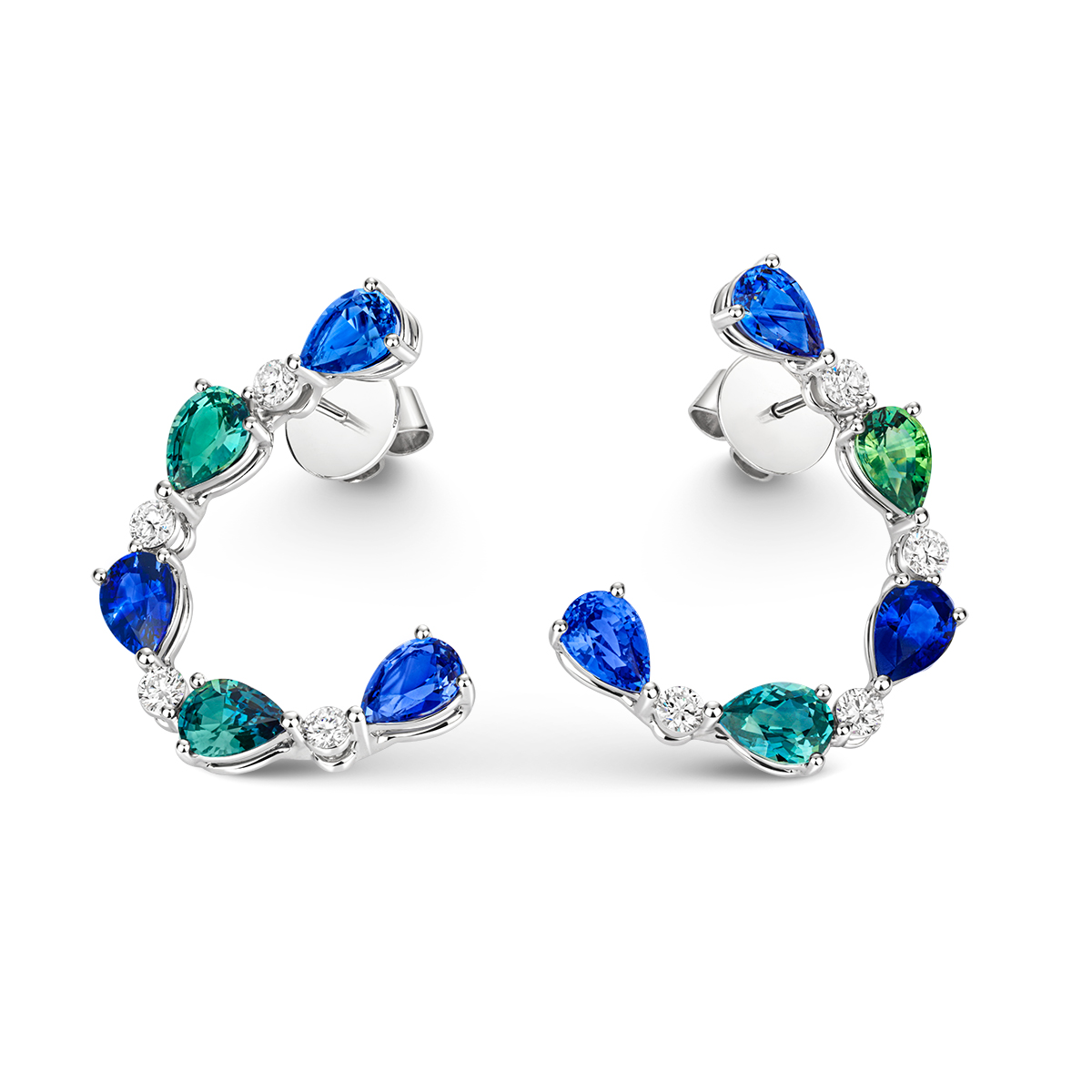 Candy Earrings