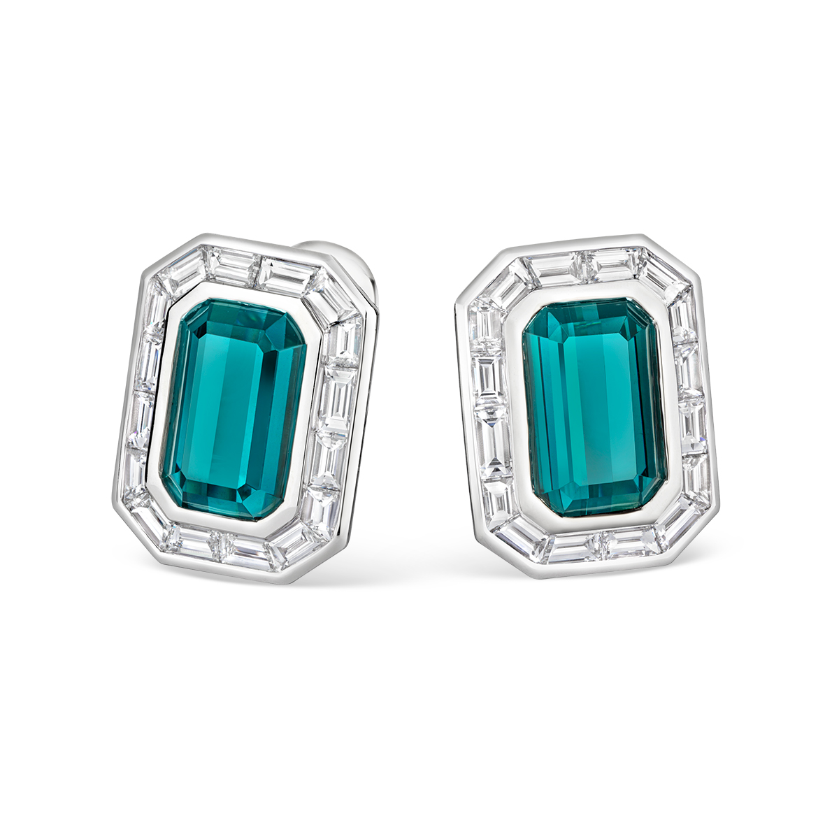 Deco Earrings