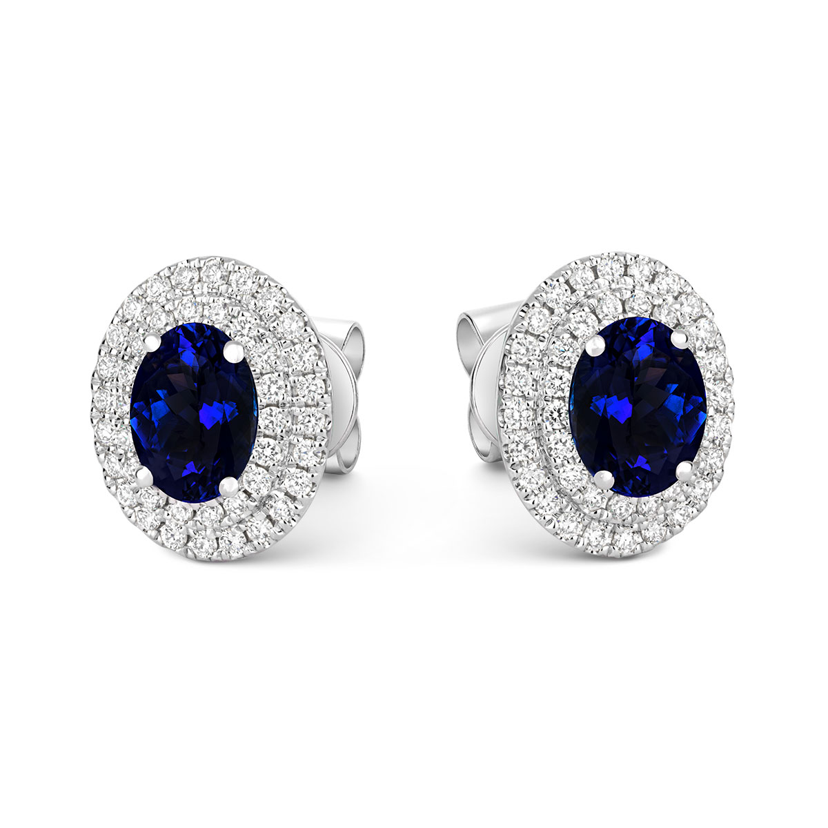 Heirloom Earrings