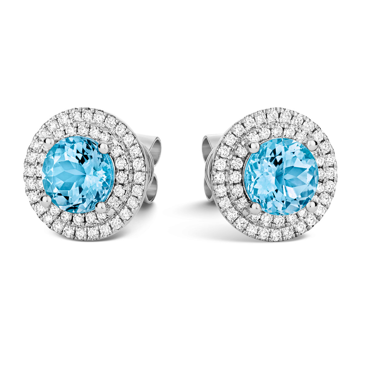 Cocktails & Champers Earrings