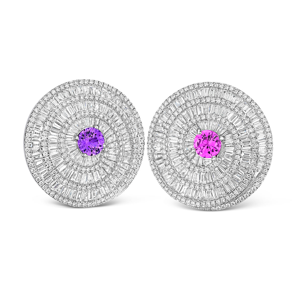 Candy Earrings