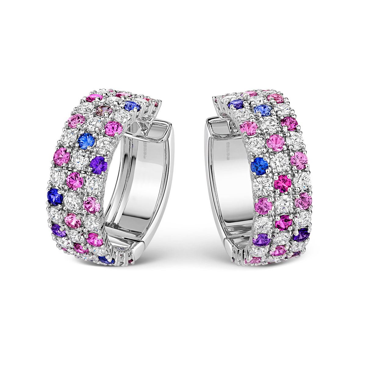 Candy Earrings