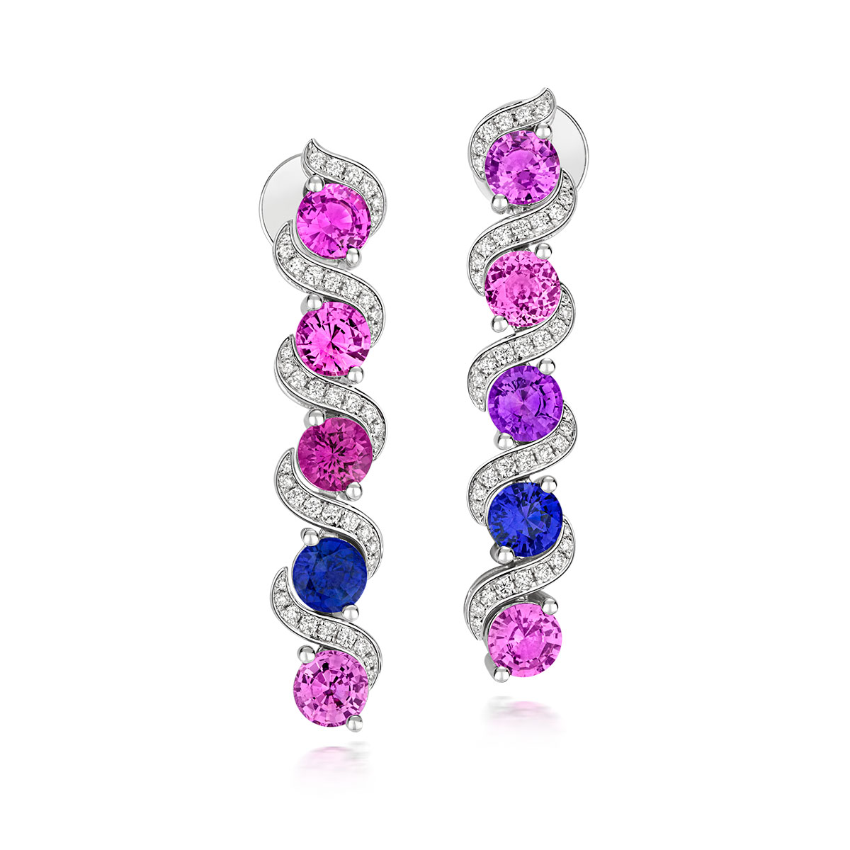 Candy Earrings