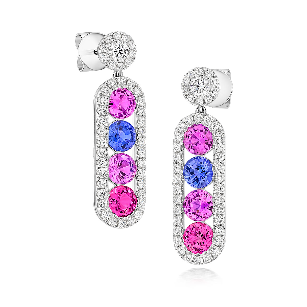Candy Earrings