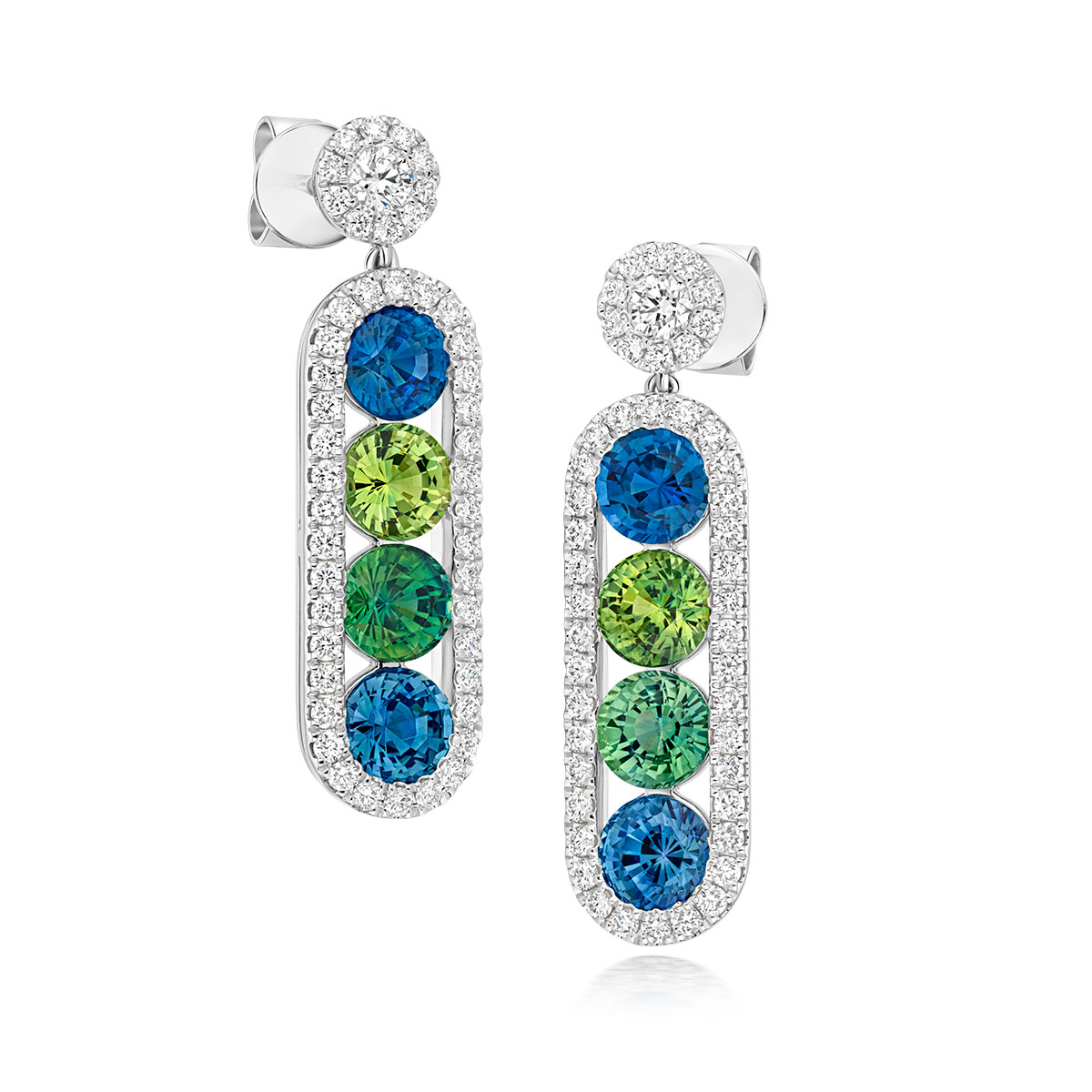 Candy Earrings