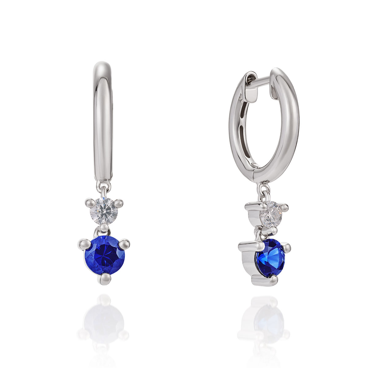 Eden Earrings