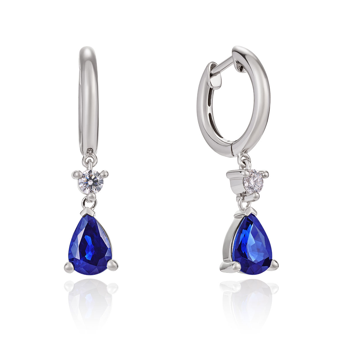 Eden Earrings