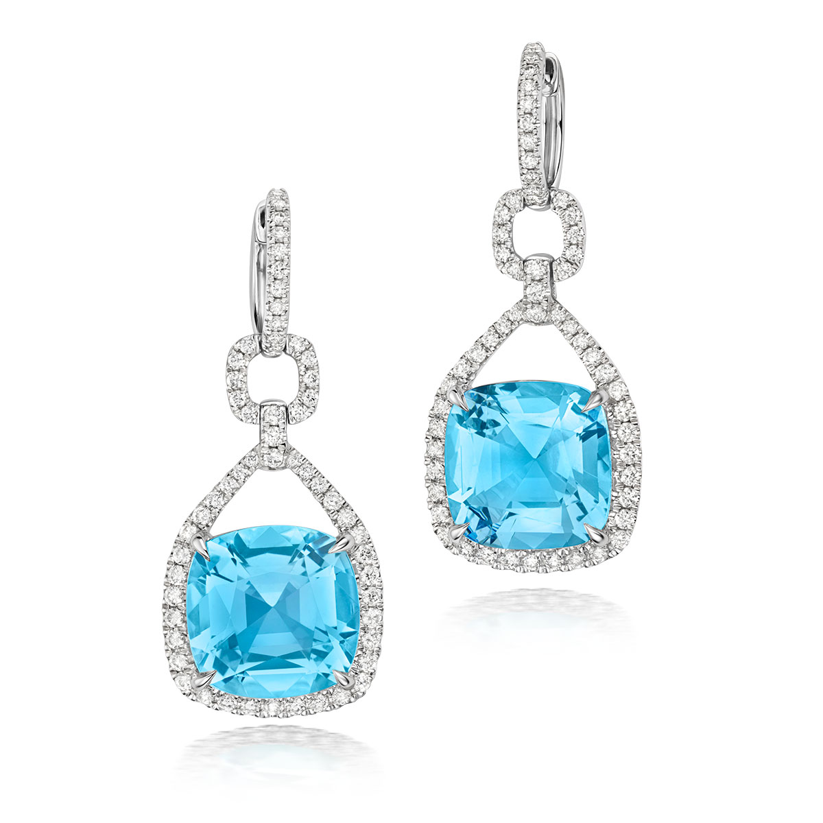 Legacy Earrings