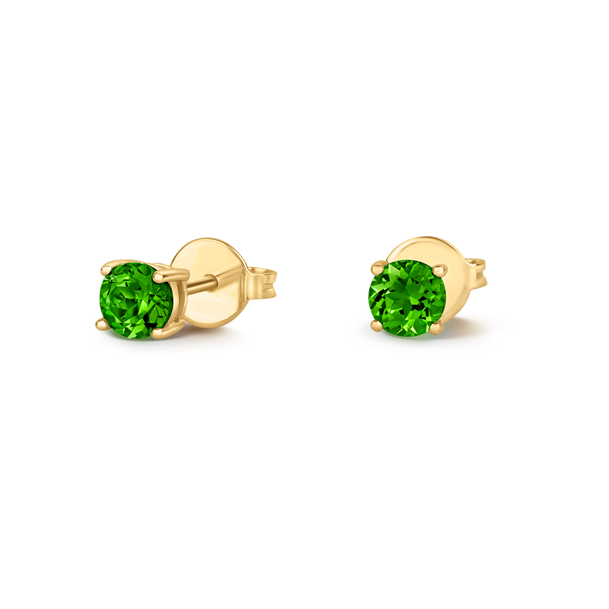 Classic Earrings