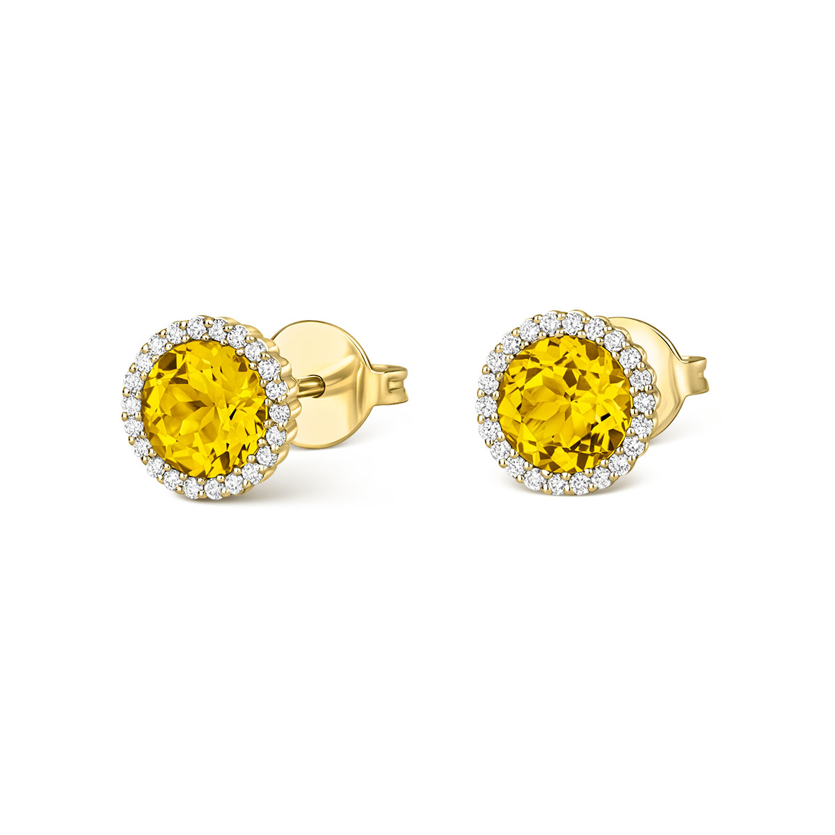 Classic Earrings