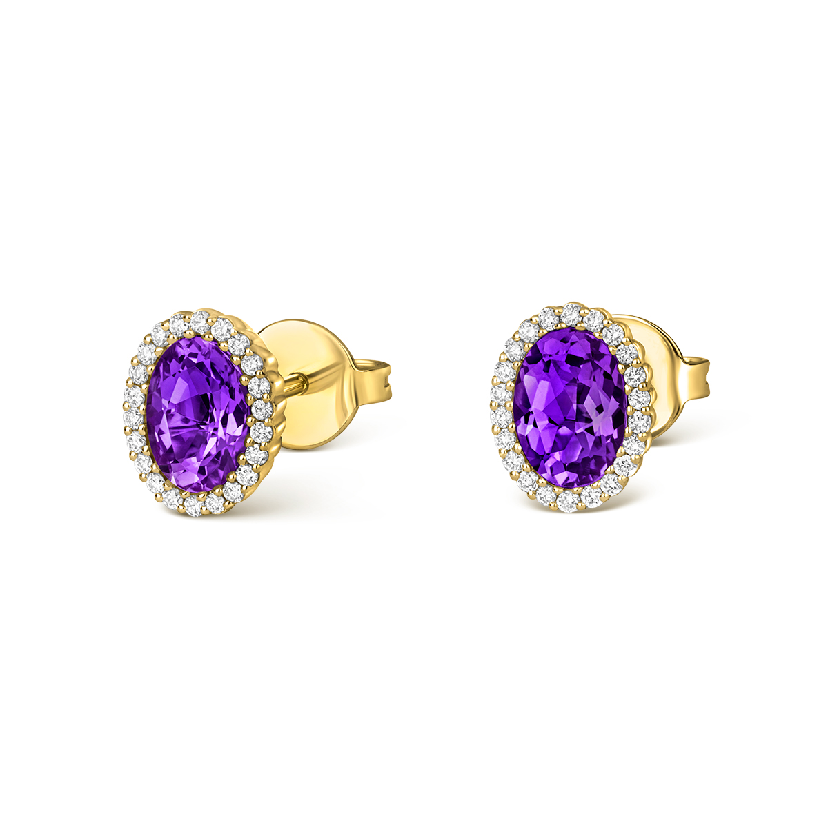 Classic Earrings