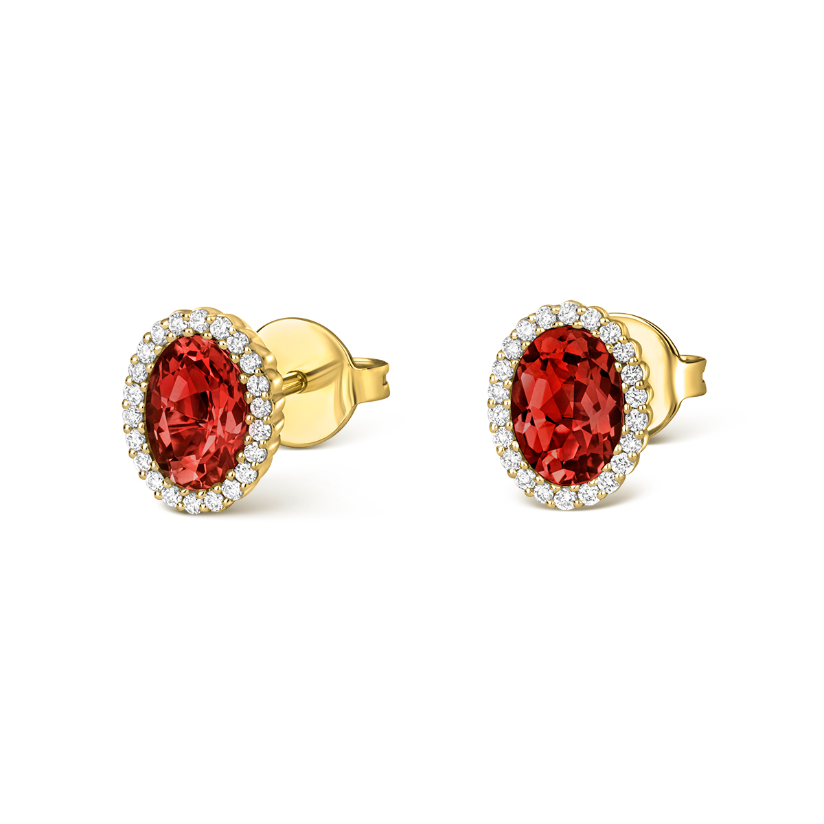 Classic Earrings