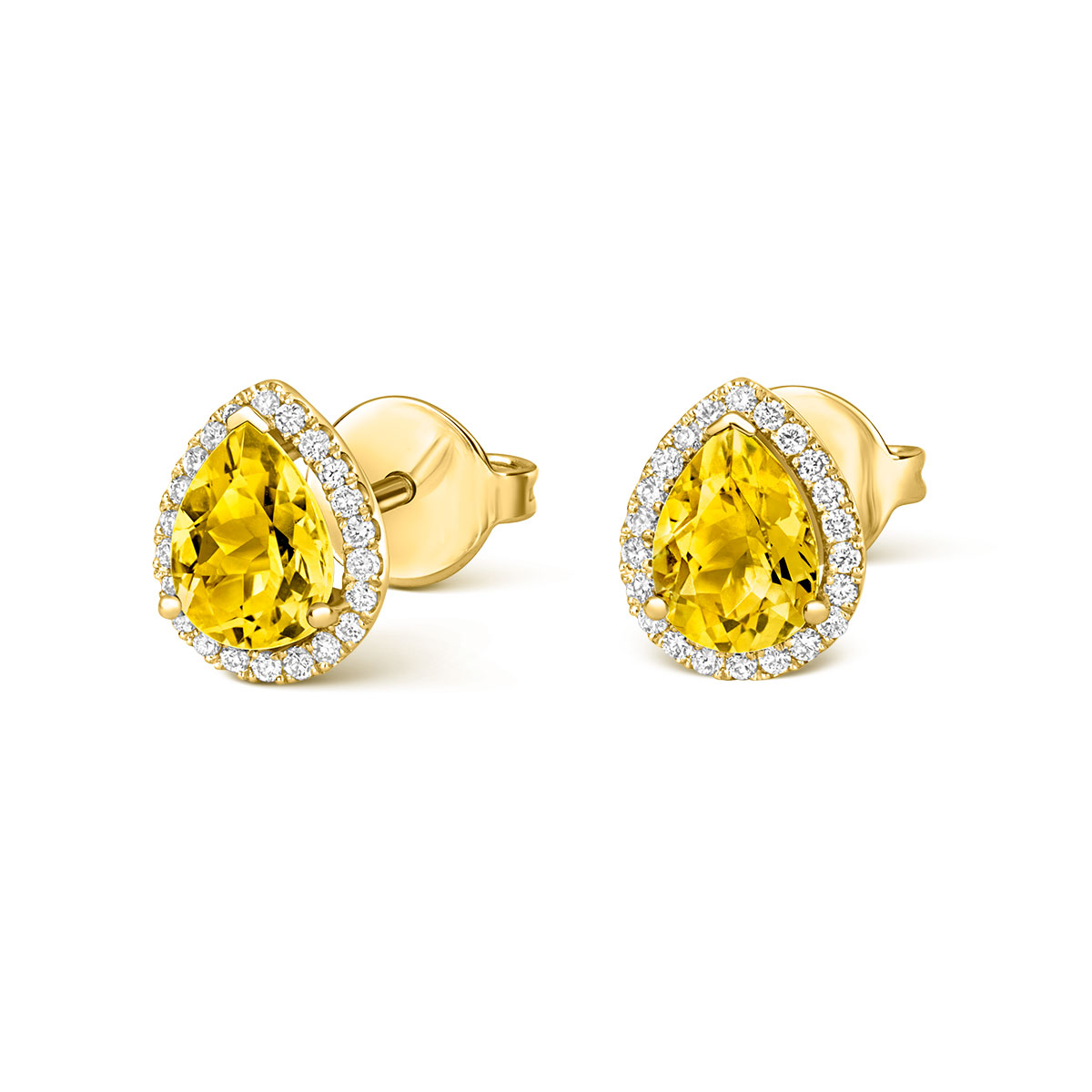 Classic Earrings