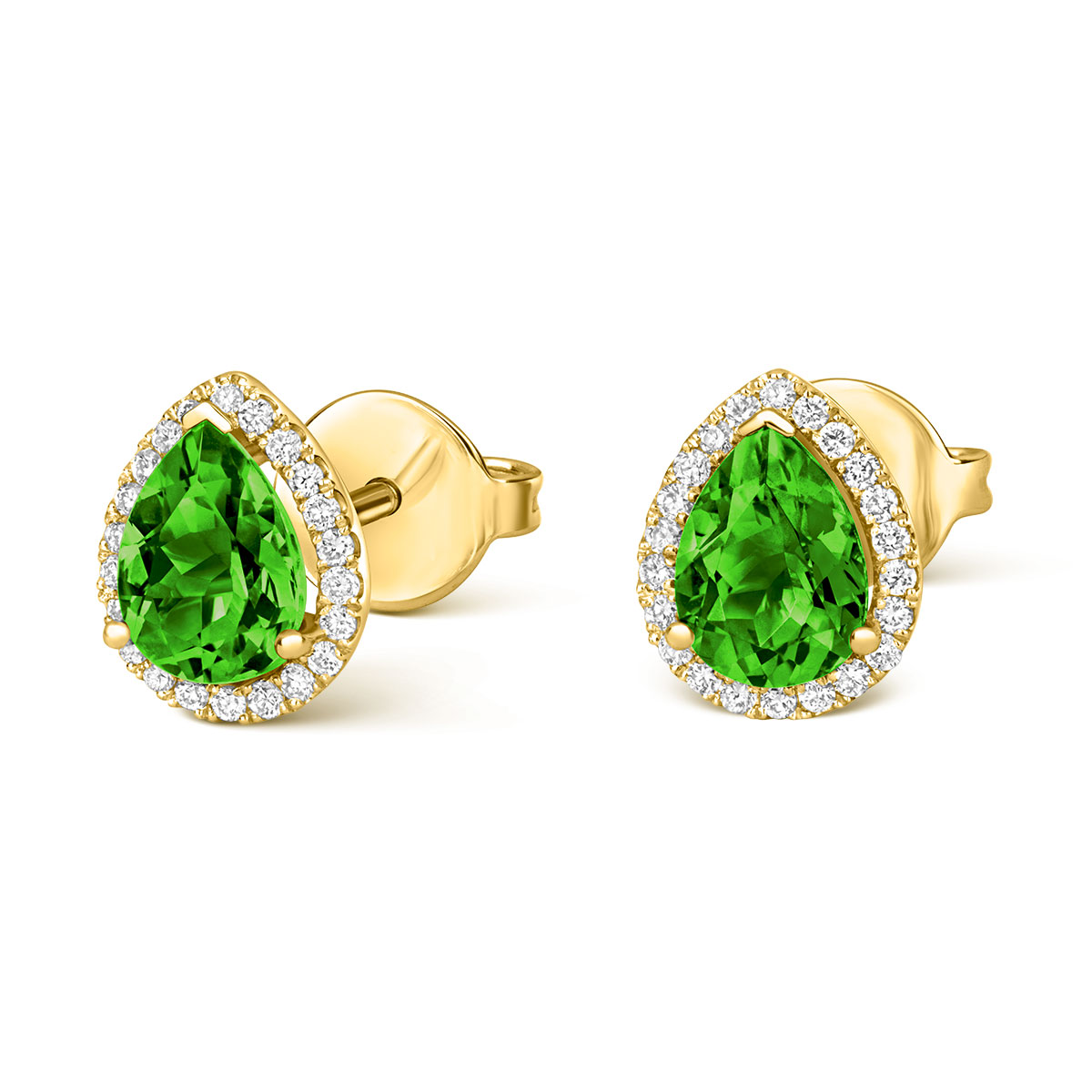 Classic Earrings