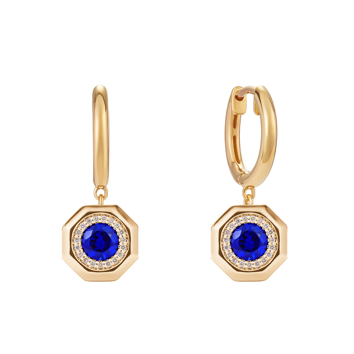 Eden Earrings