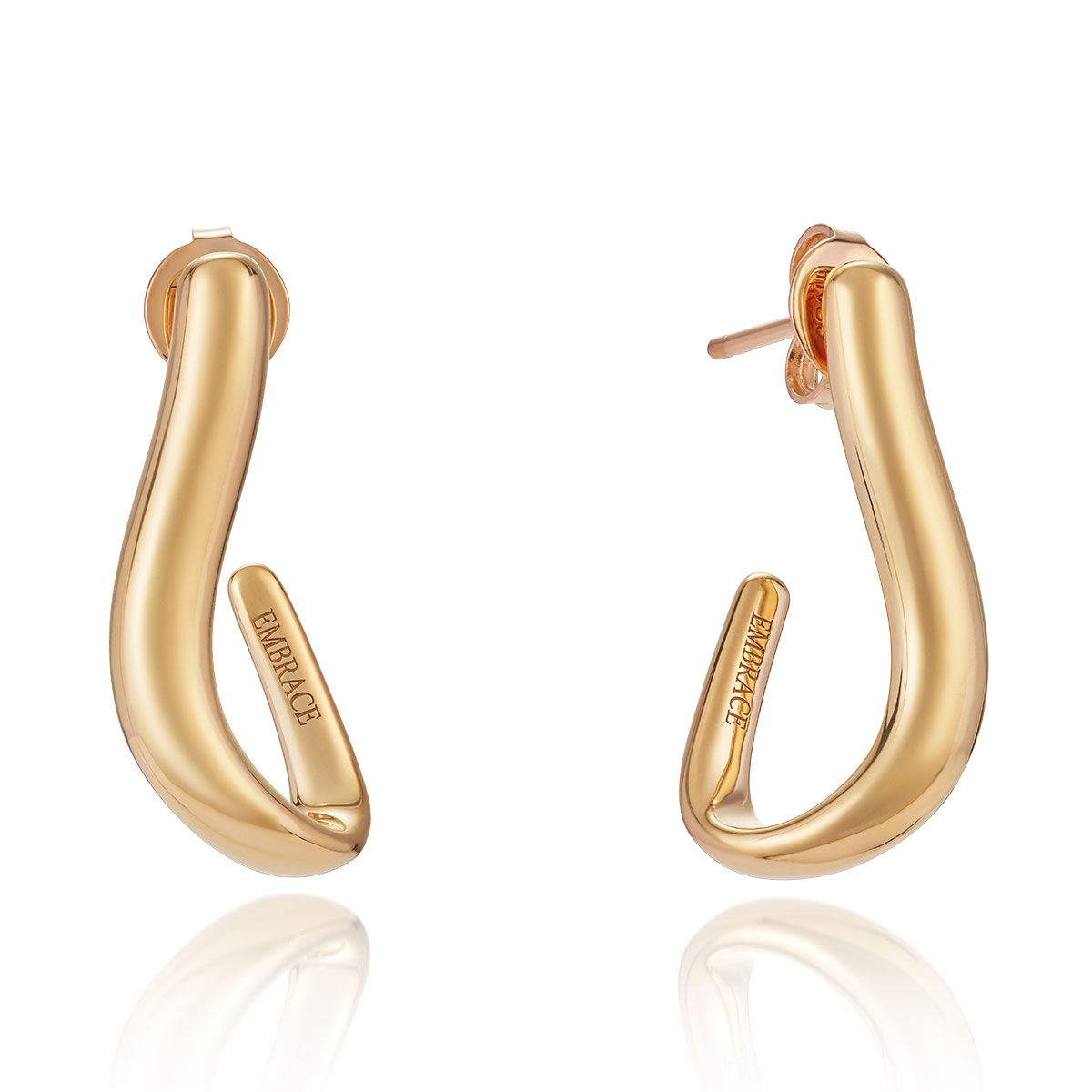Embrace Earrings