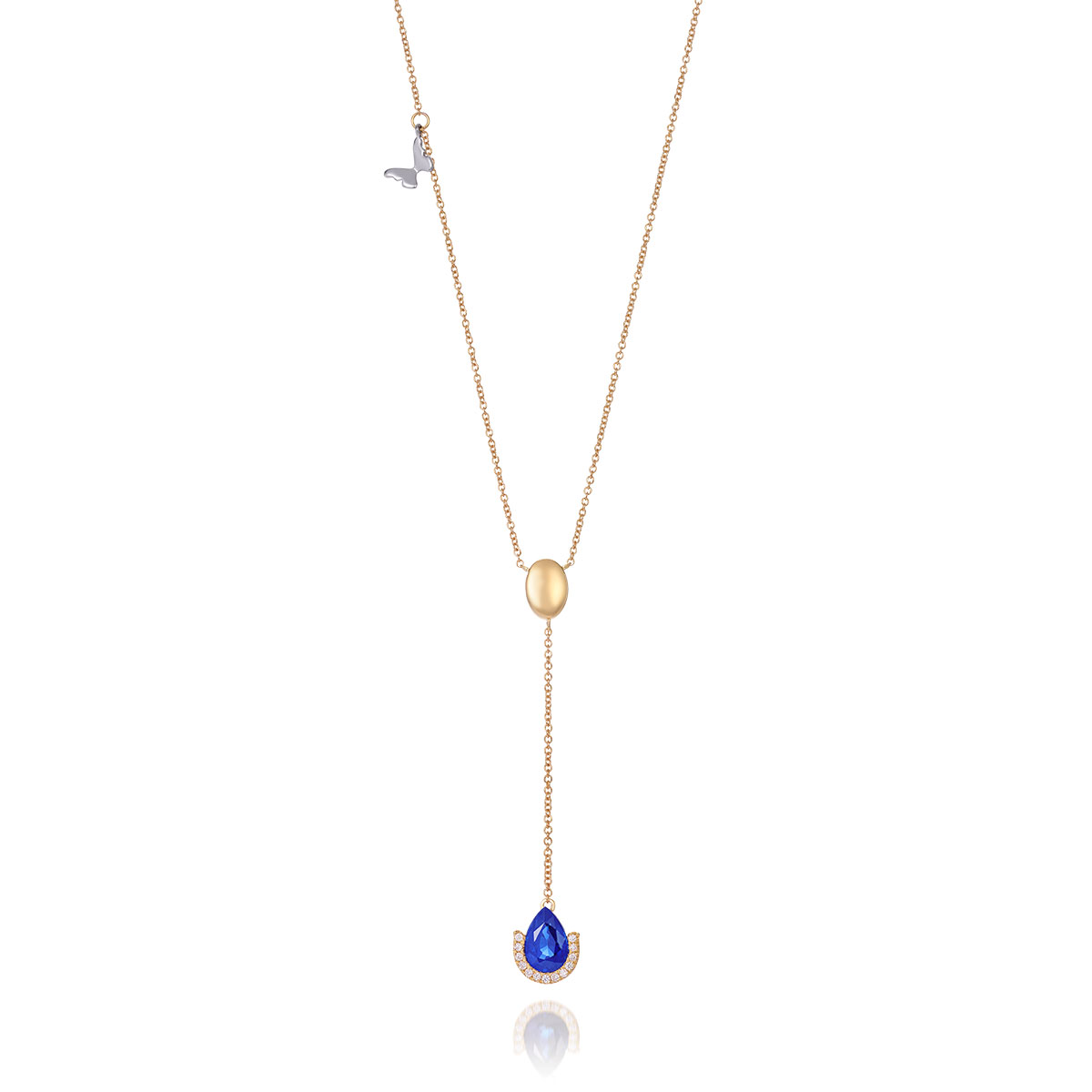 Eden Neckpiece