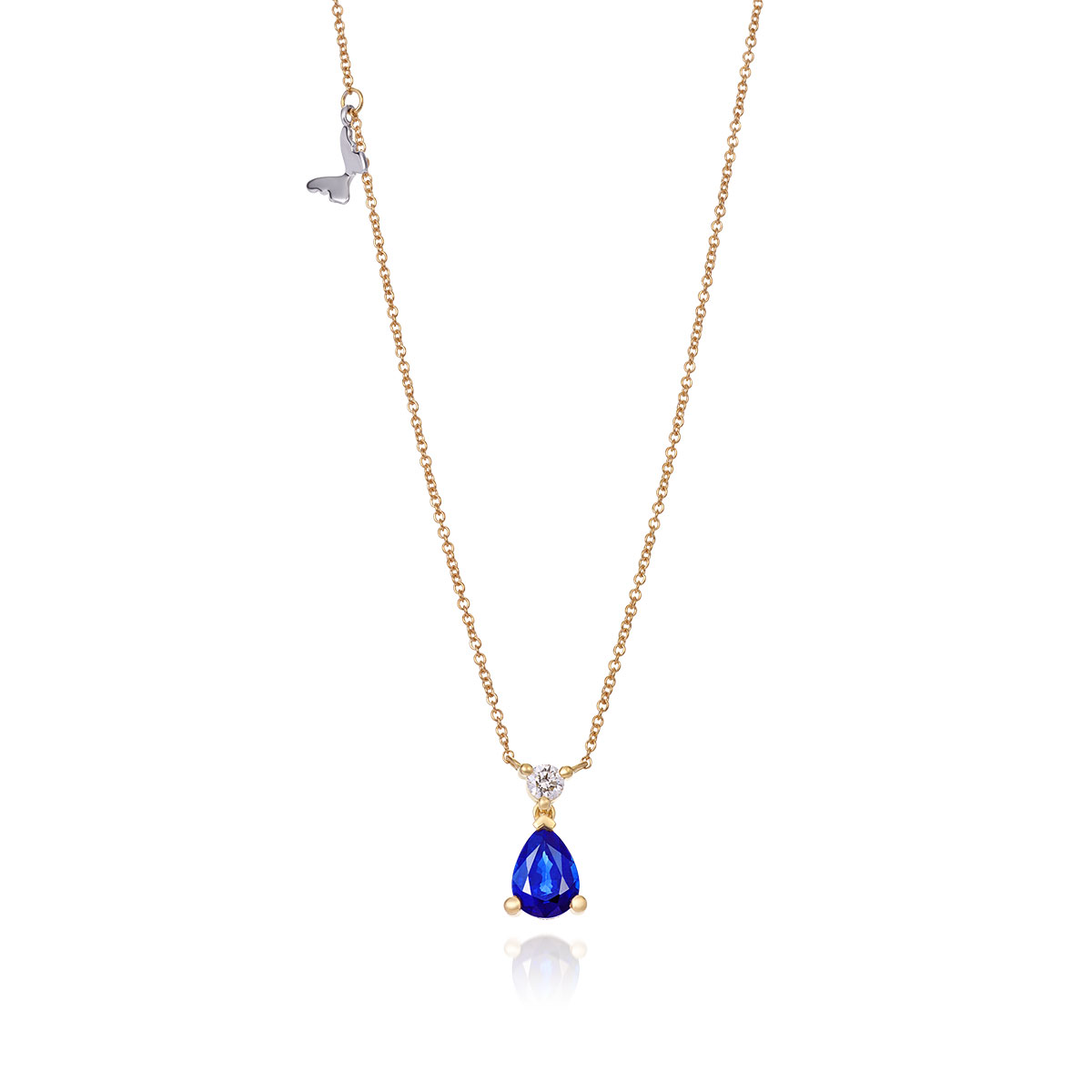 Eden Neckpiece