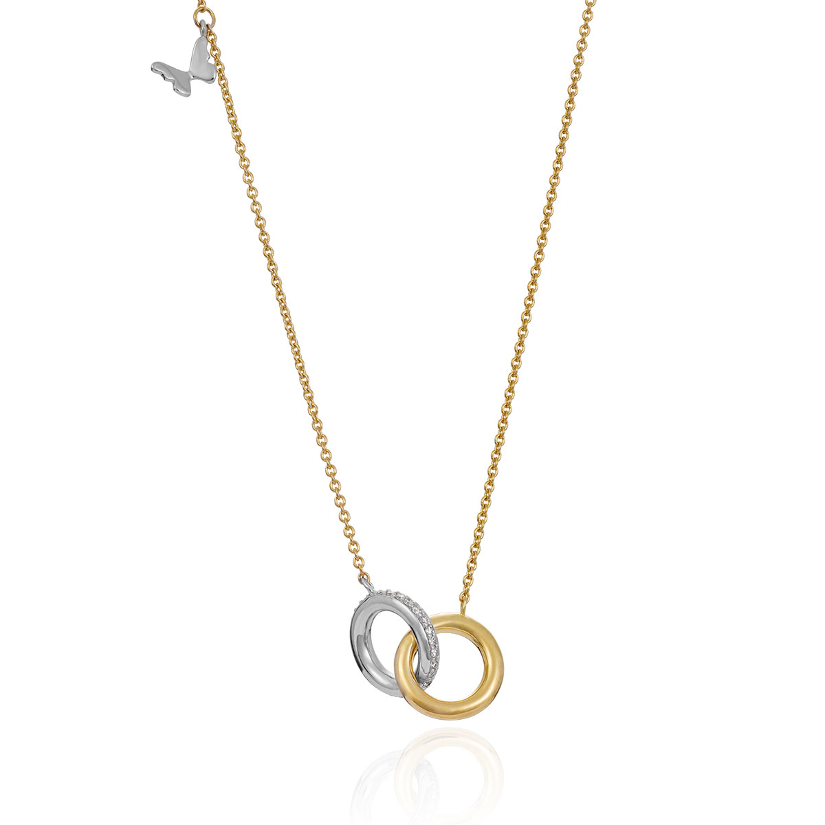Embrace Neckpiece