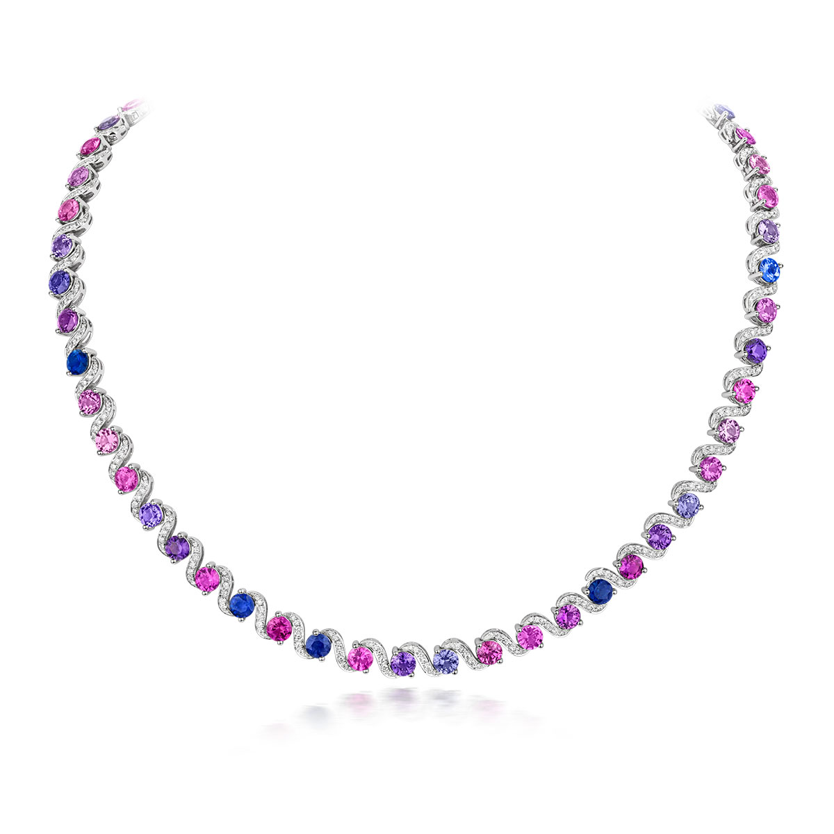 Candy Neckpiece