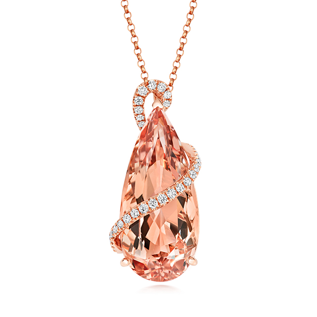 Cocktails & Champers Pendant