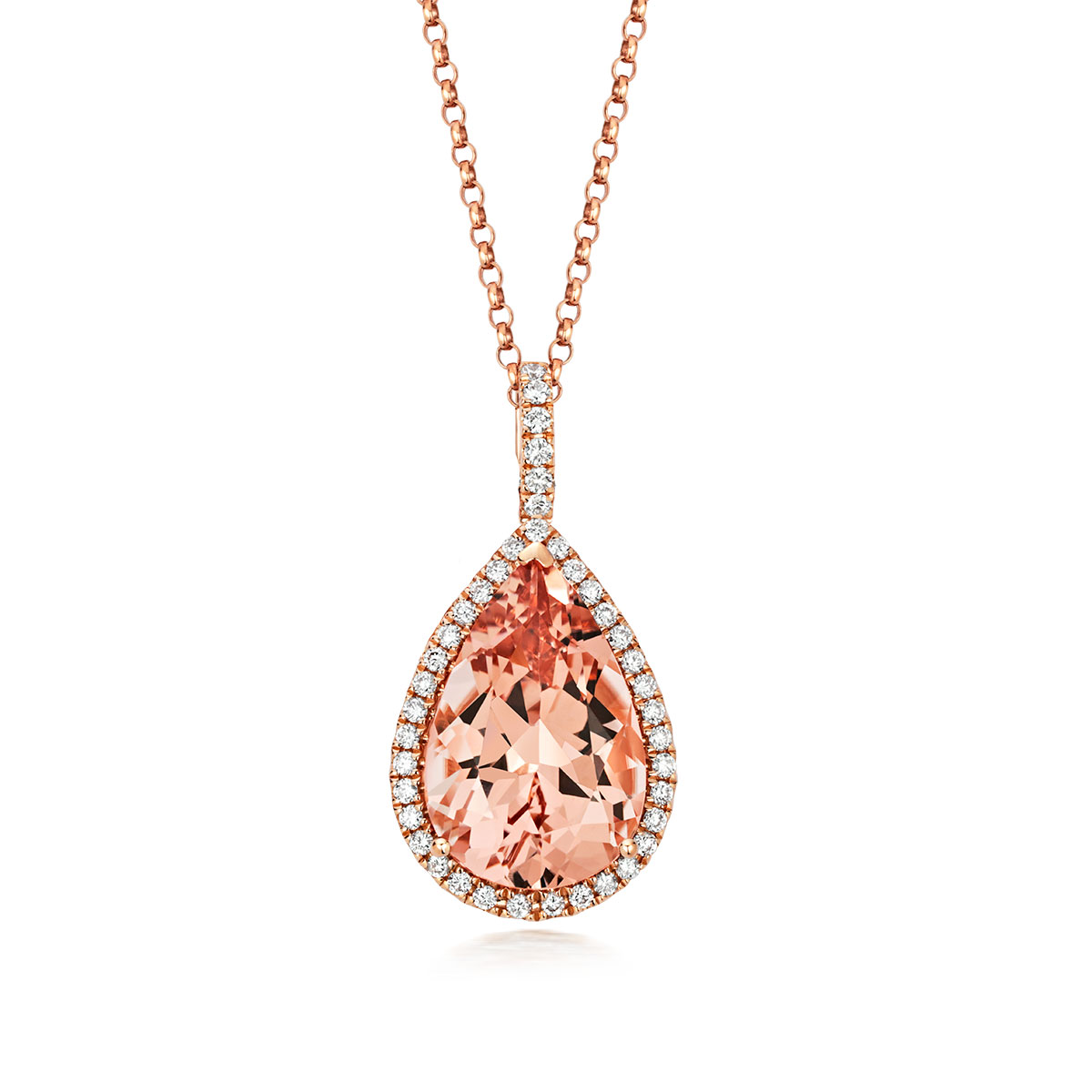 Cocktails & Champers Pendant