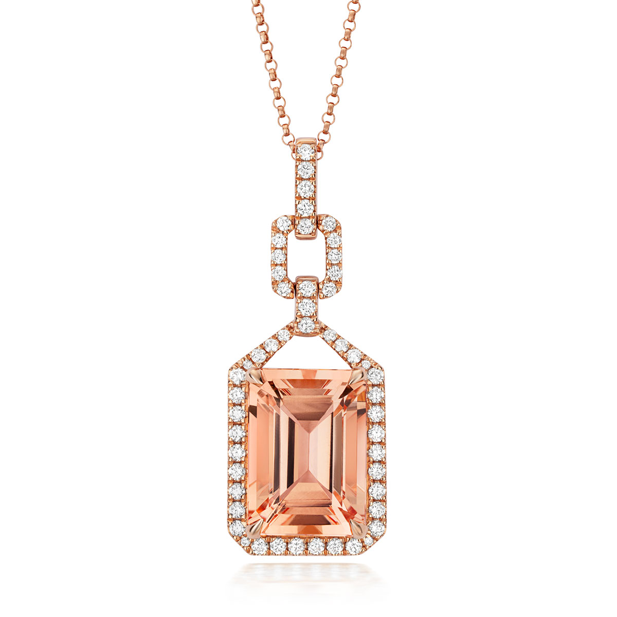 Cocktails & Champers Pendant
