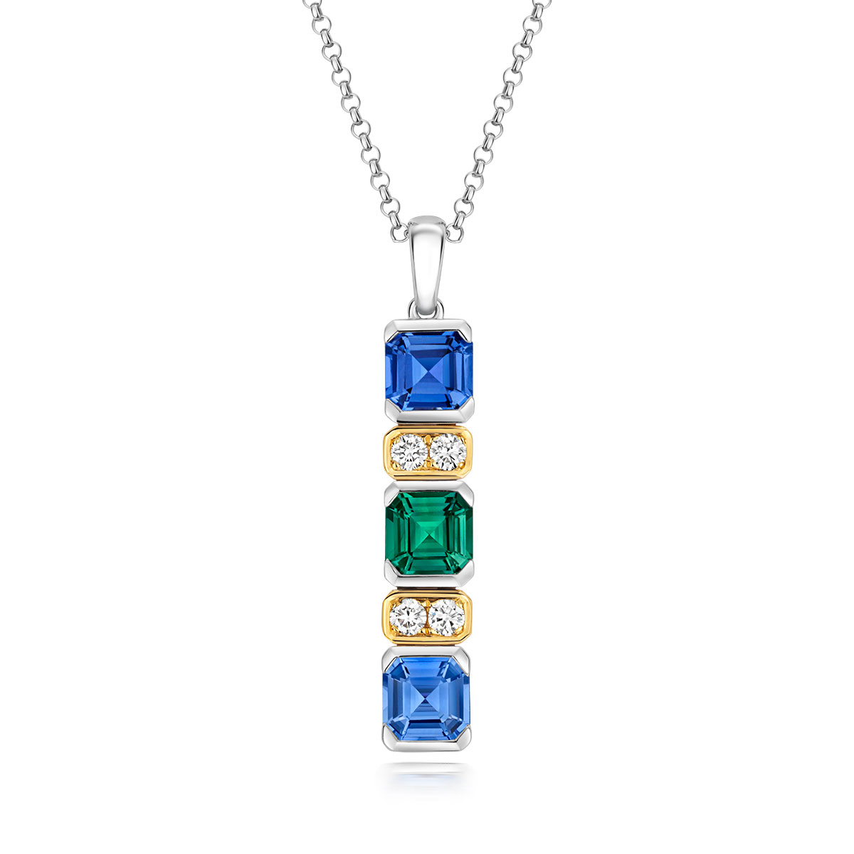 Candy Pendant