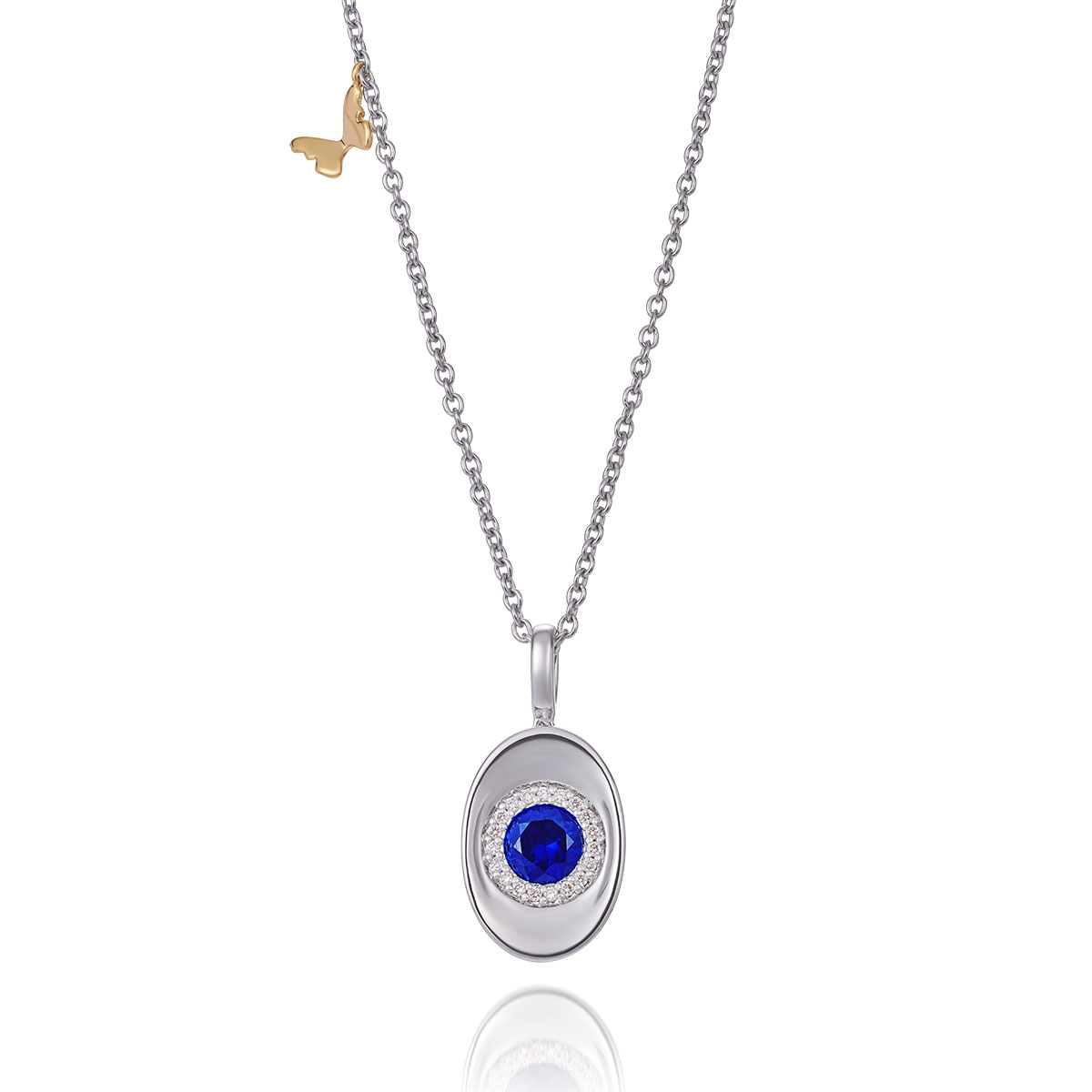 Eden Pendant