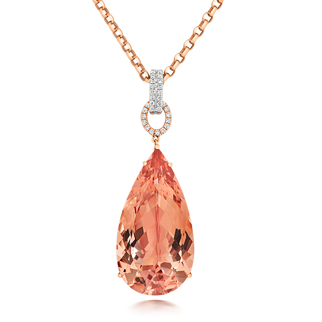 Cocktails & Champers Pendant