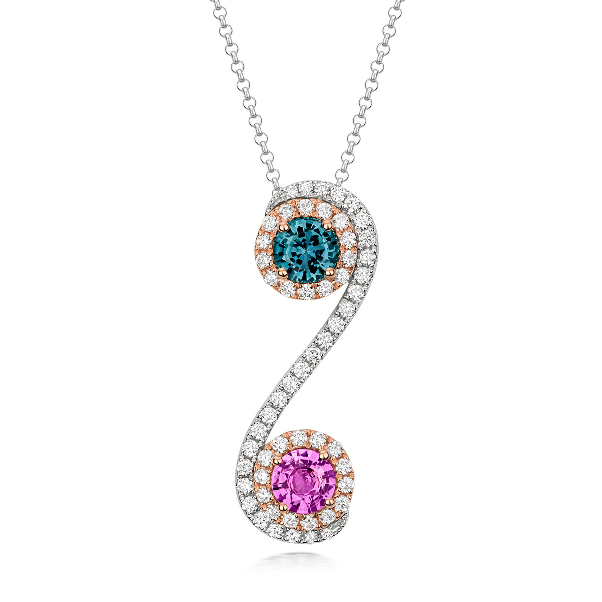 Candy Pendant