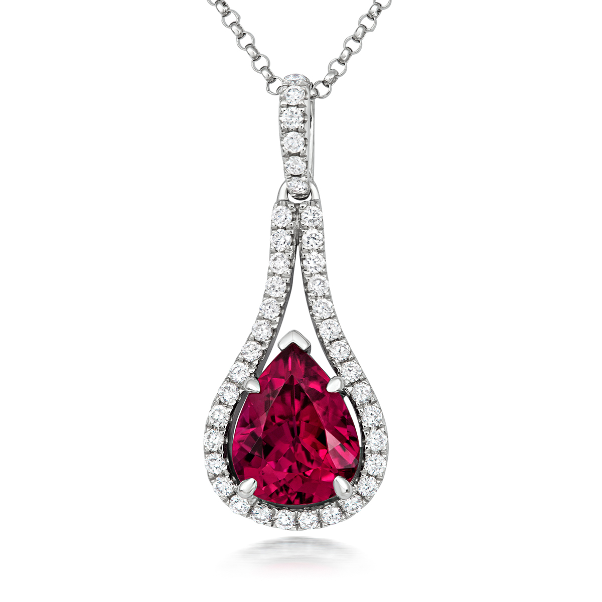 Cocktails & Champers Pendant