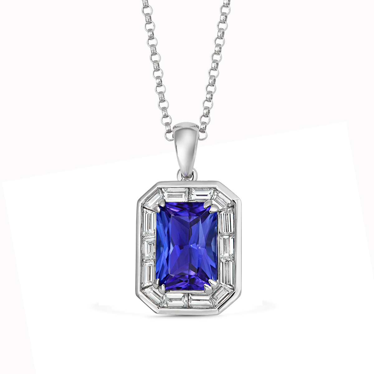 Deco Pendant